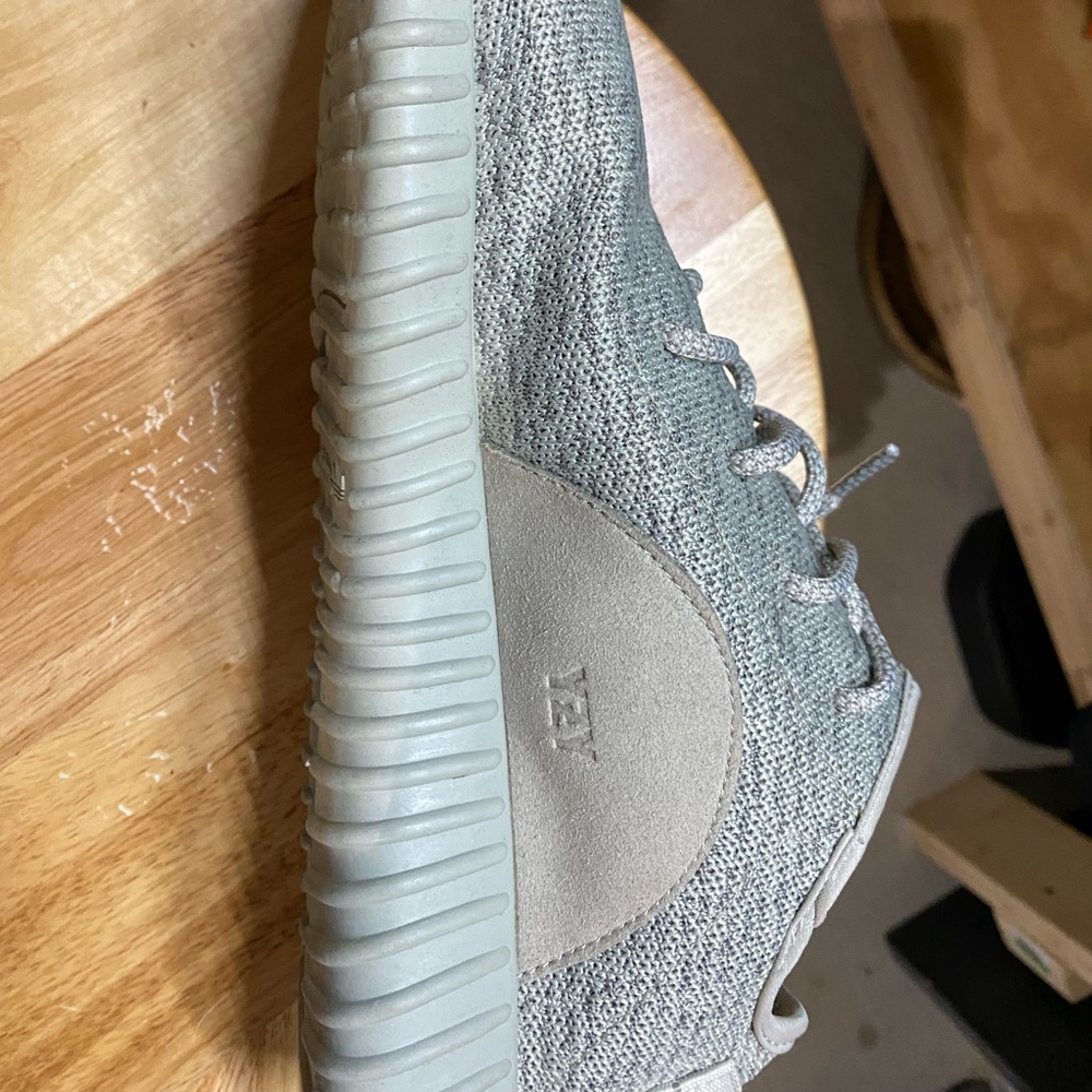 Adidas Yeezy Boost 350 V1 “Moonrock”